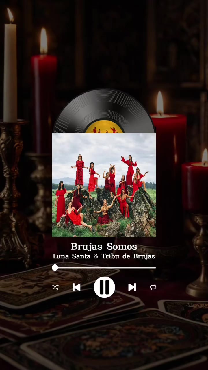 @La Coleccionista De Canciones