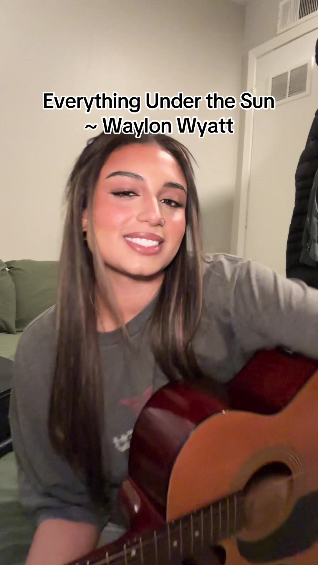 @KYRAH ELIZABETH MUSIC