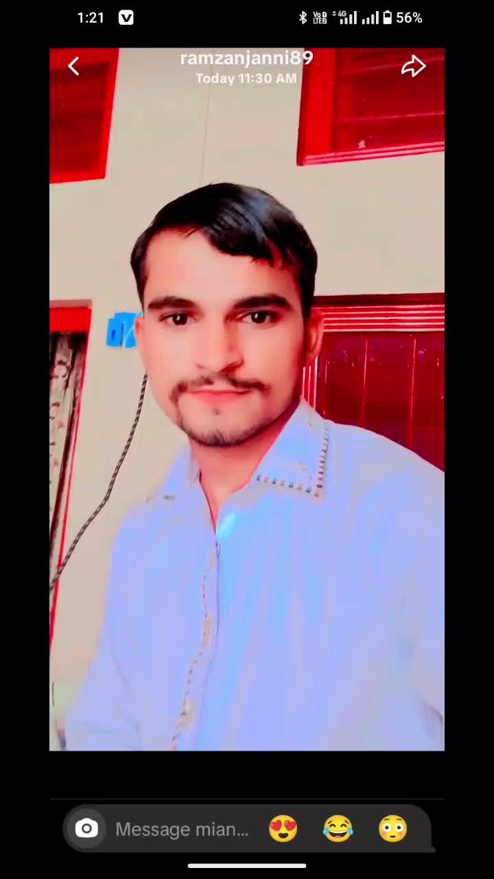 @💞 Imran 💝 Khan ♥️