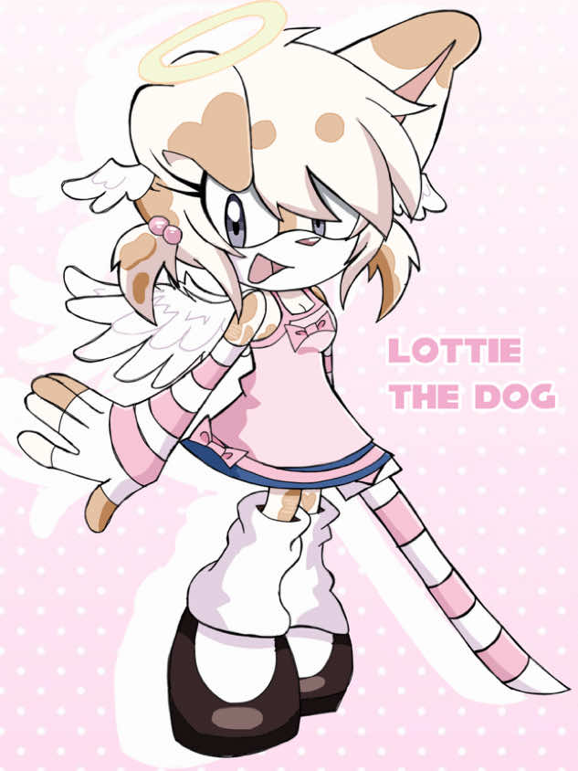 @LottieᰔShadow’s Angel🧁 🪽