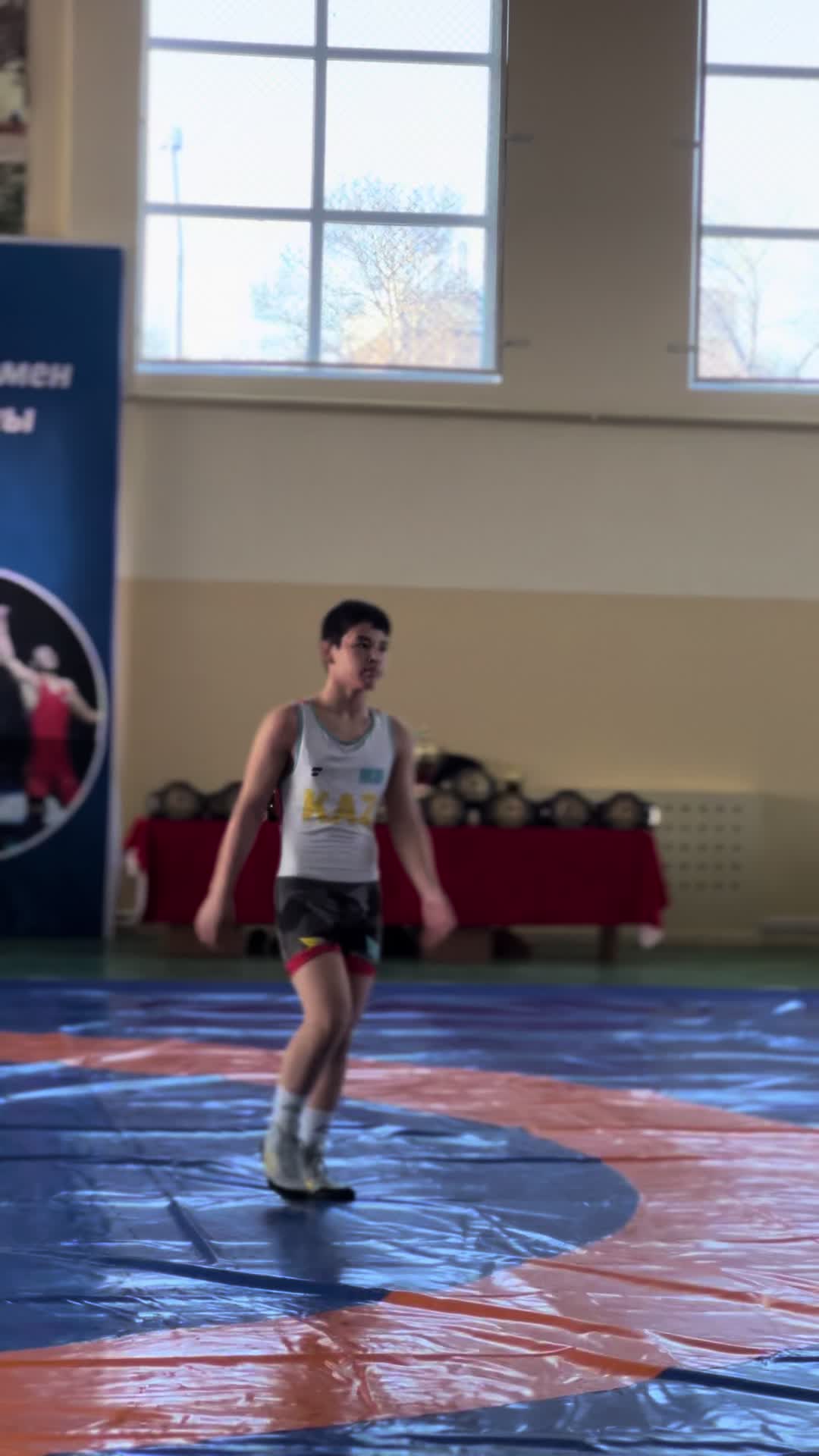 @Wrestling 🤼🤼