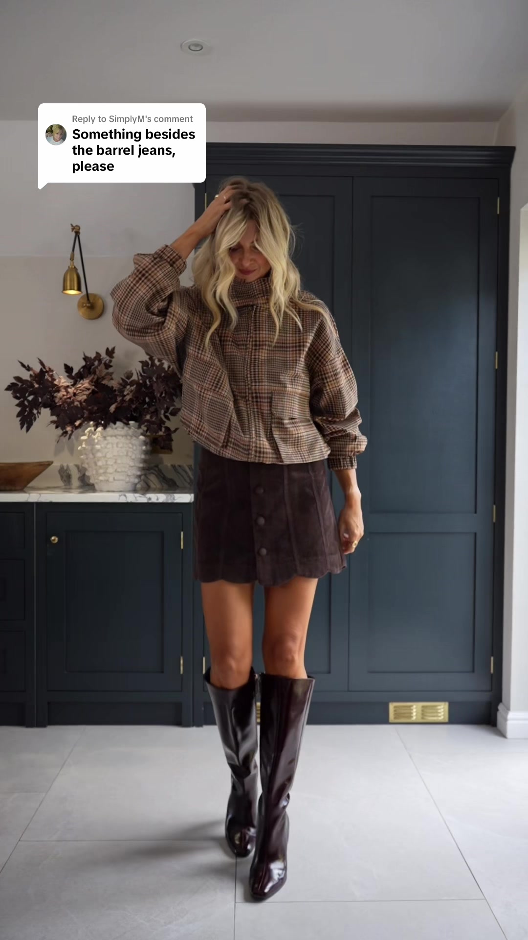 @Cara - Outfit Inspo Over 40