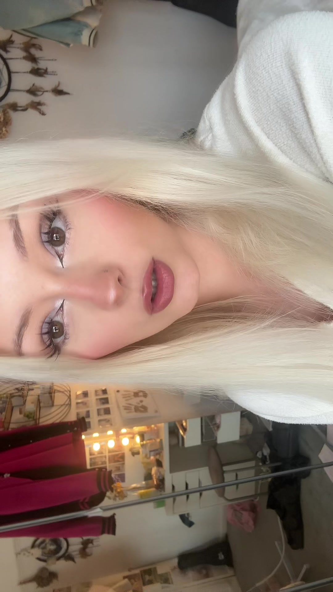@Megan Xo