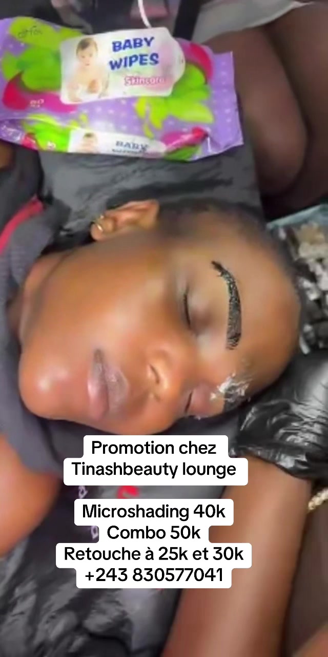 @Tinash beauty lounge 1