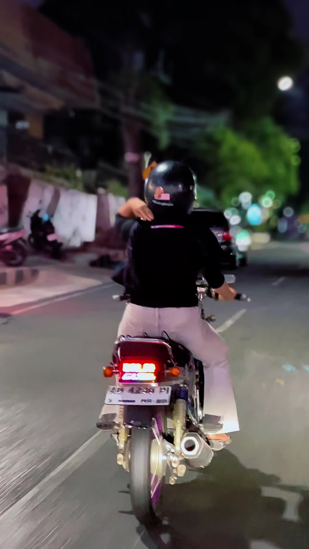 @GL “berkah rambak”