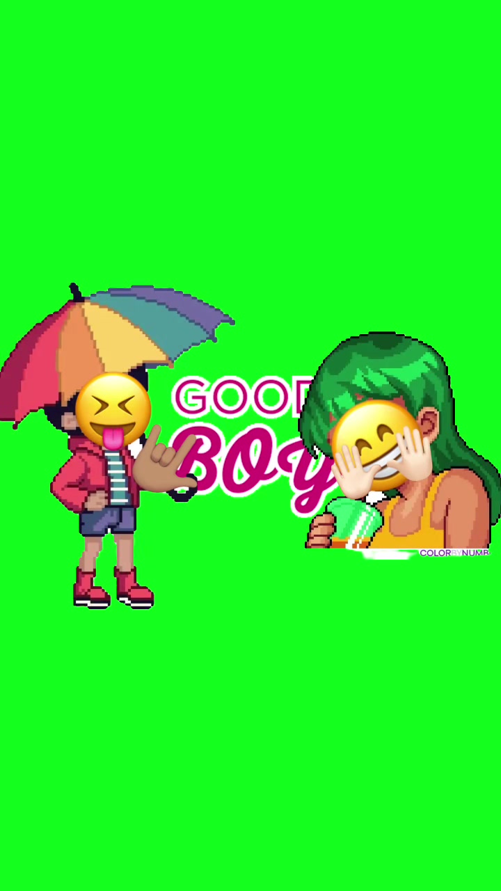 @Deuko touting