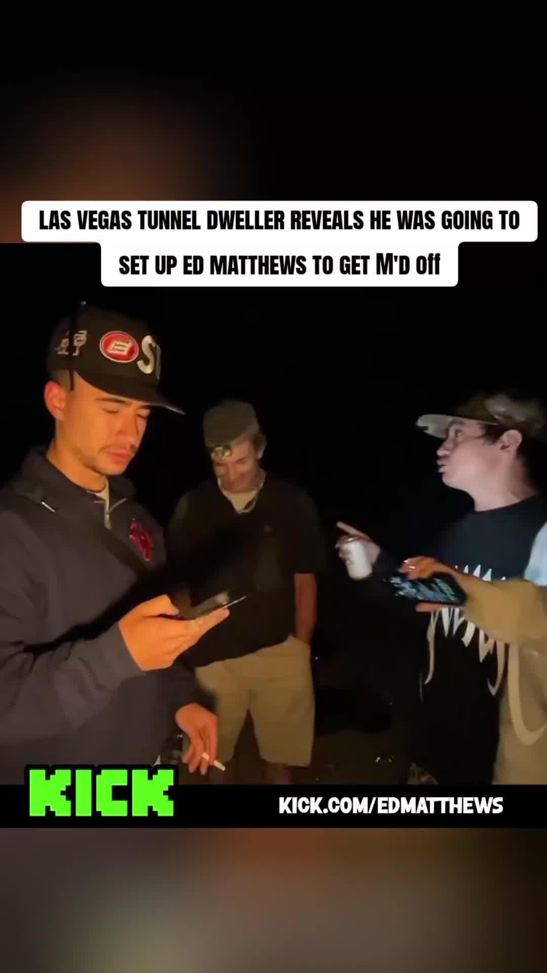 @UK Streamers