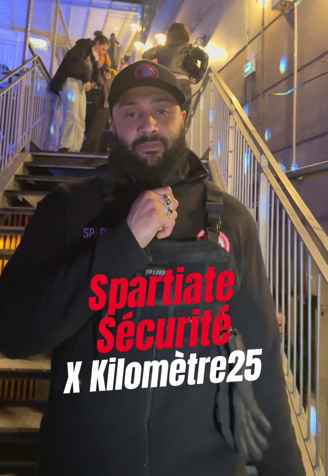 @Spartiate Sécurité Prestige