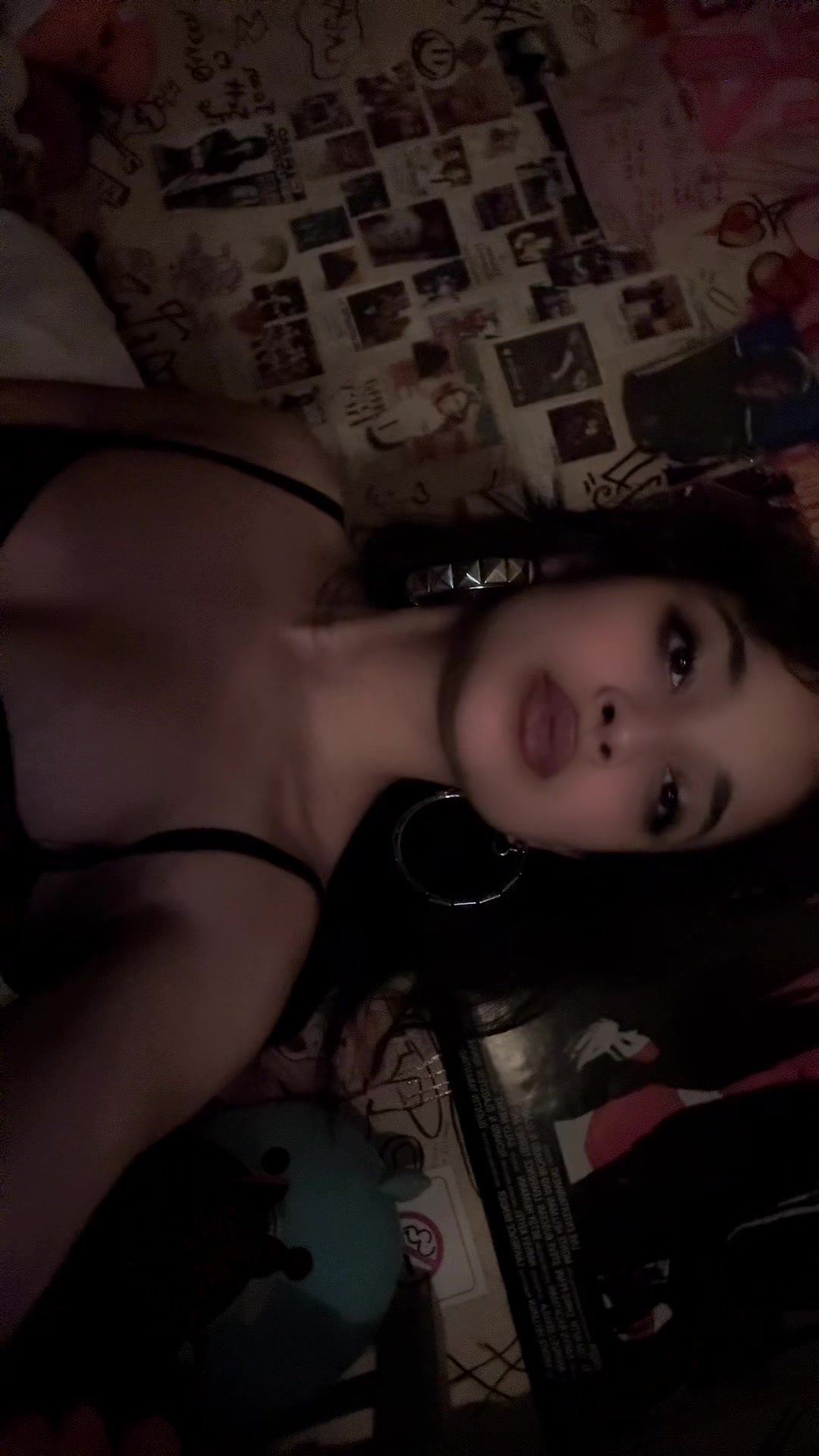 @Yavi 🧟♀️