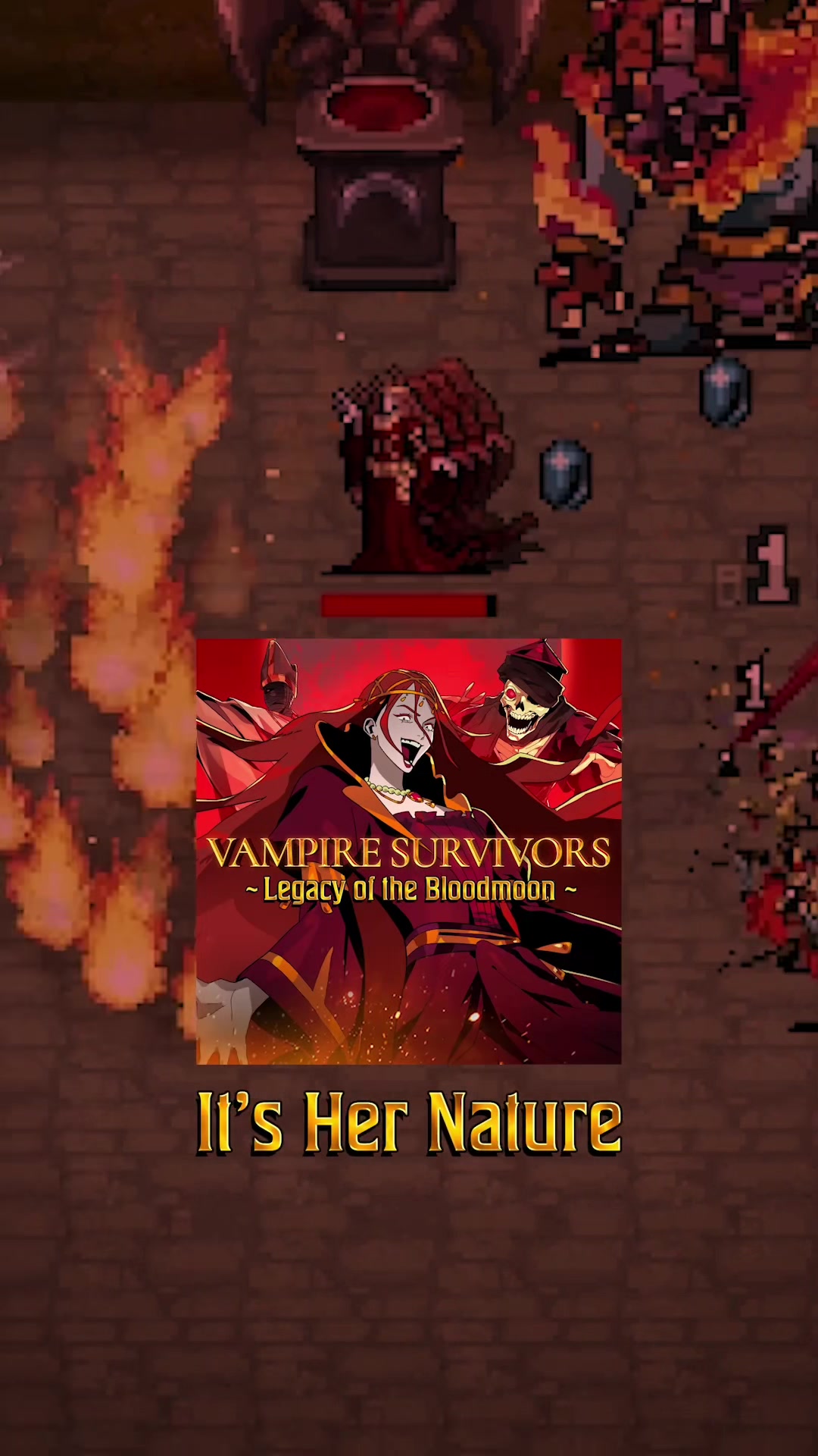 @poncle🧛Vampire Survivors Devs