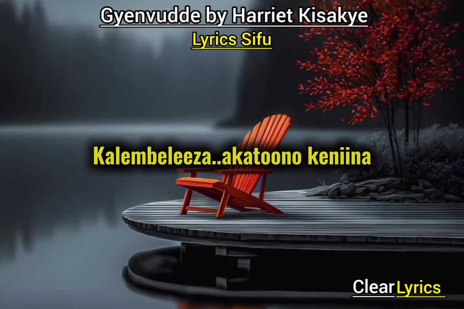 @clearlyrics_official256