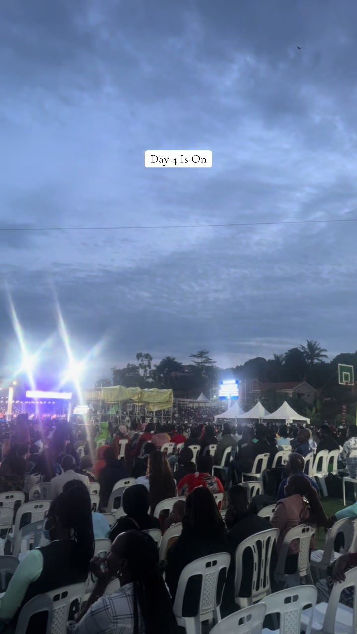@CHANNEL 44 TV UG