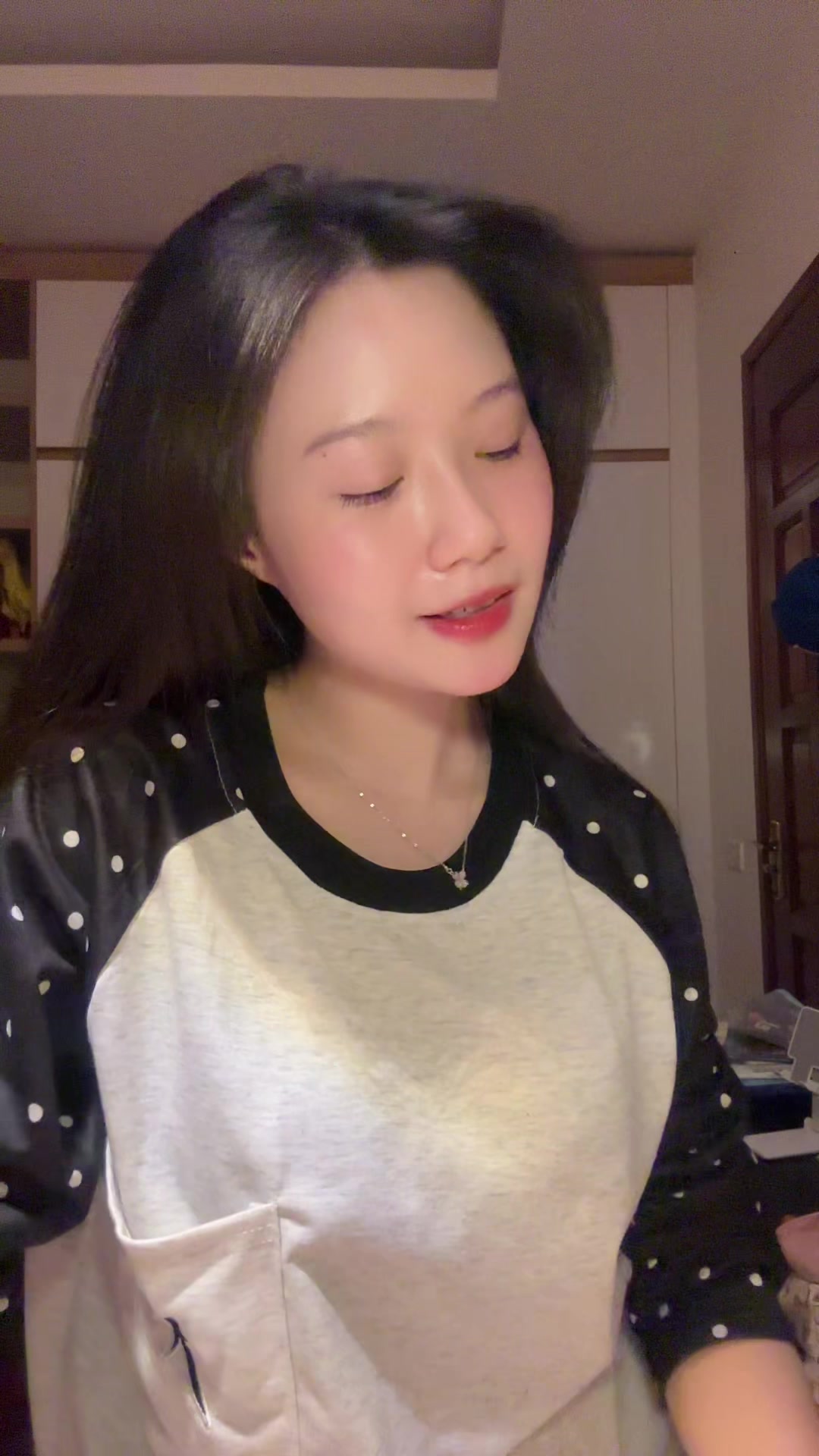 @Trang chạ yêu