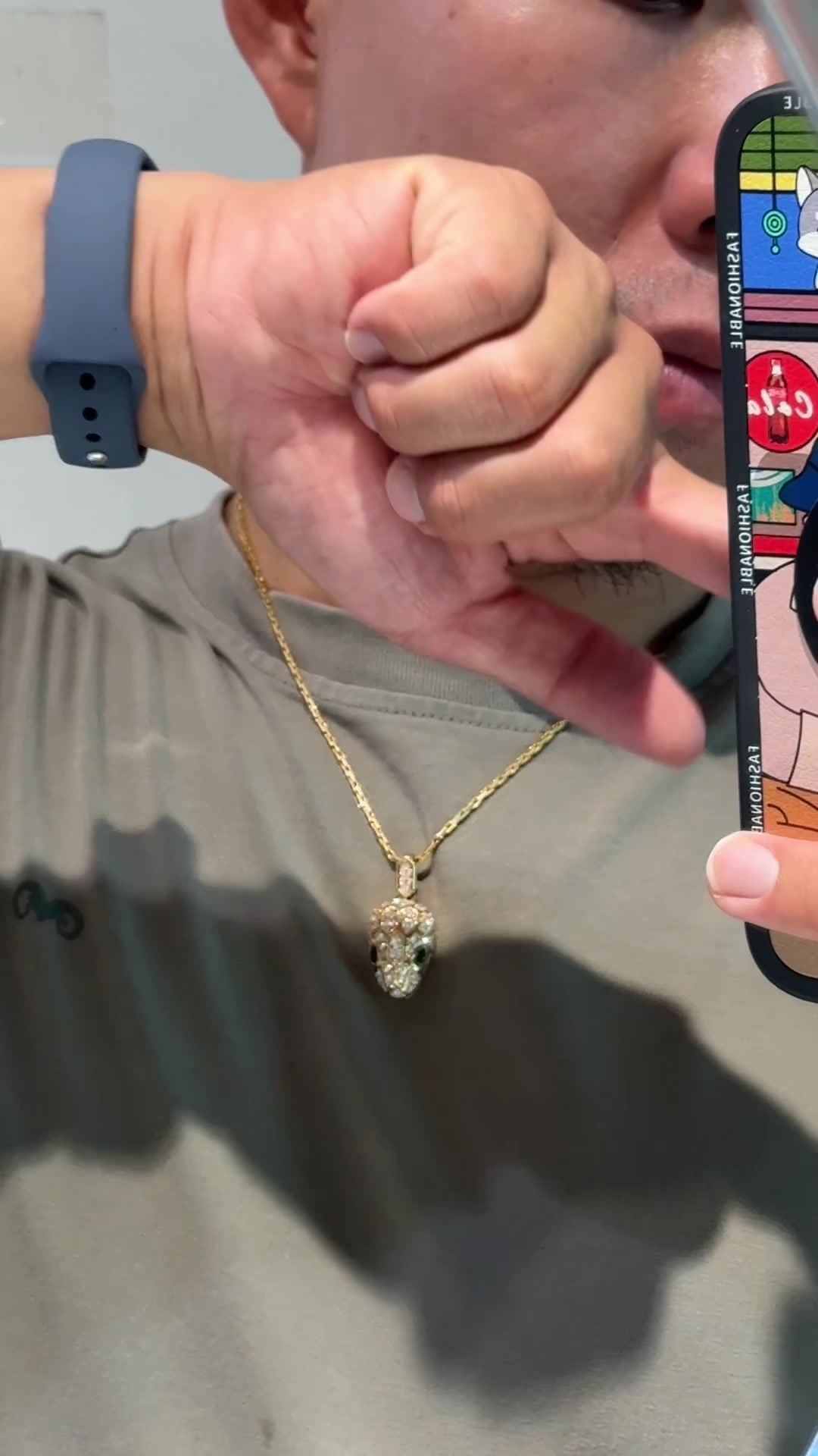 @TryTieng Jewelry