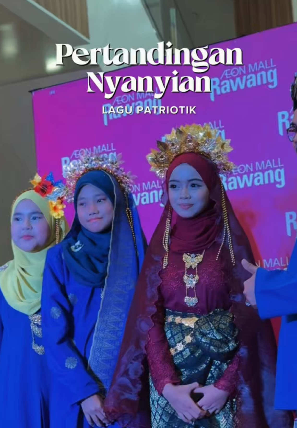 @AEON Mall Rawang