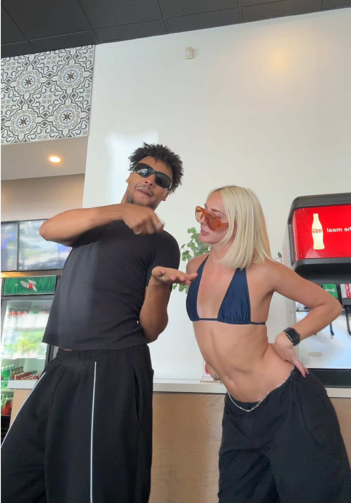 @Eden Coleman
