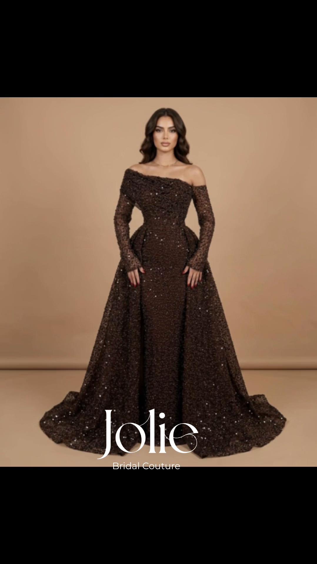 @Jolie Bridal