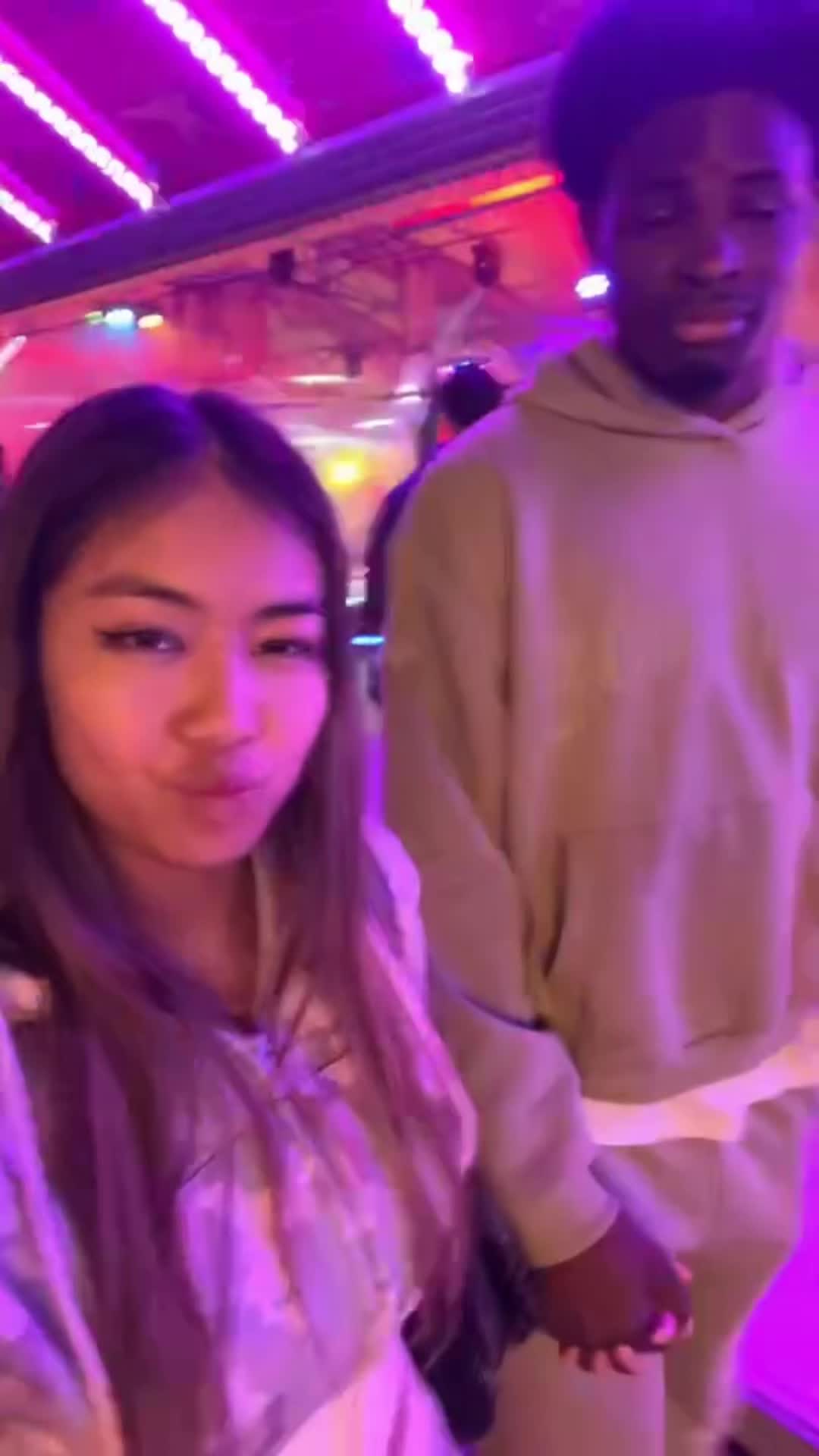 @DJORDATHENA👩🏻&zwj;❤️&zwj;💋&zwj;👨🏾