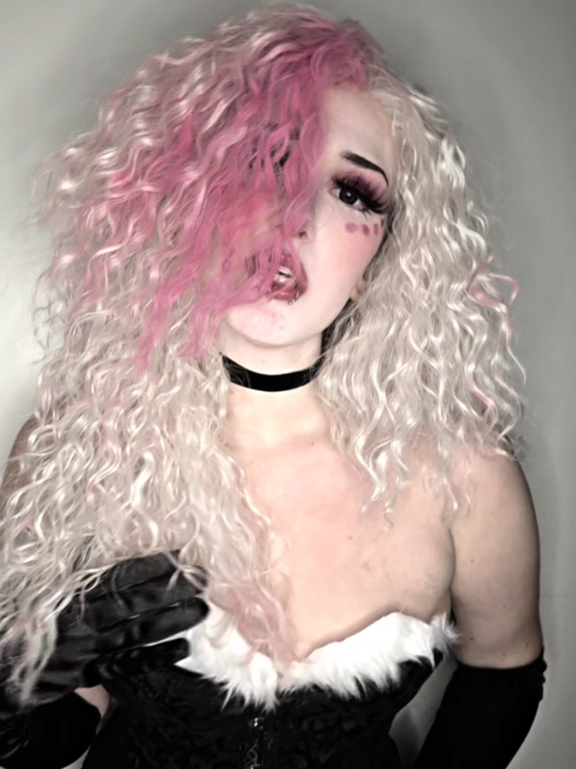 @ThunderGhoulette