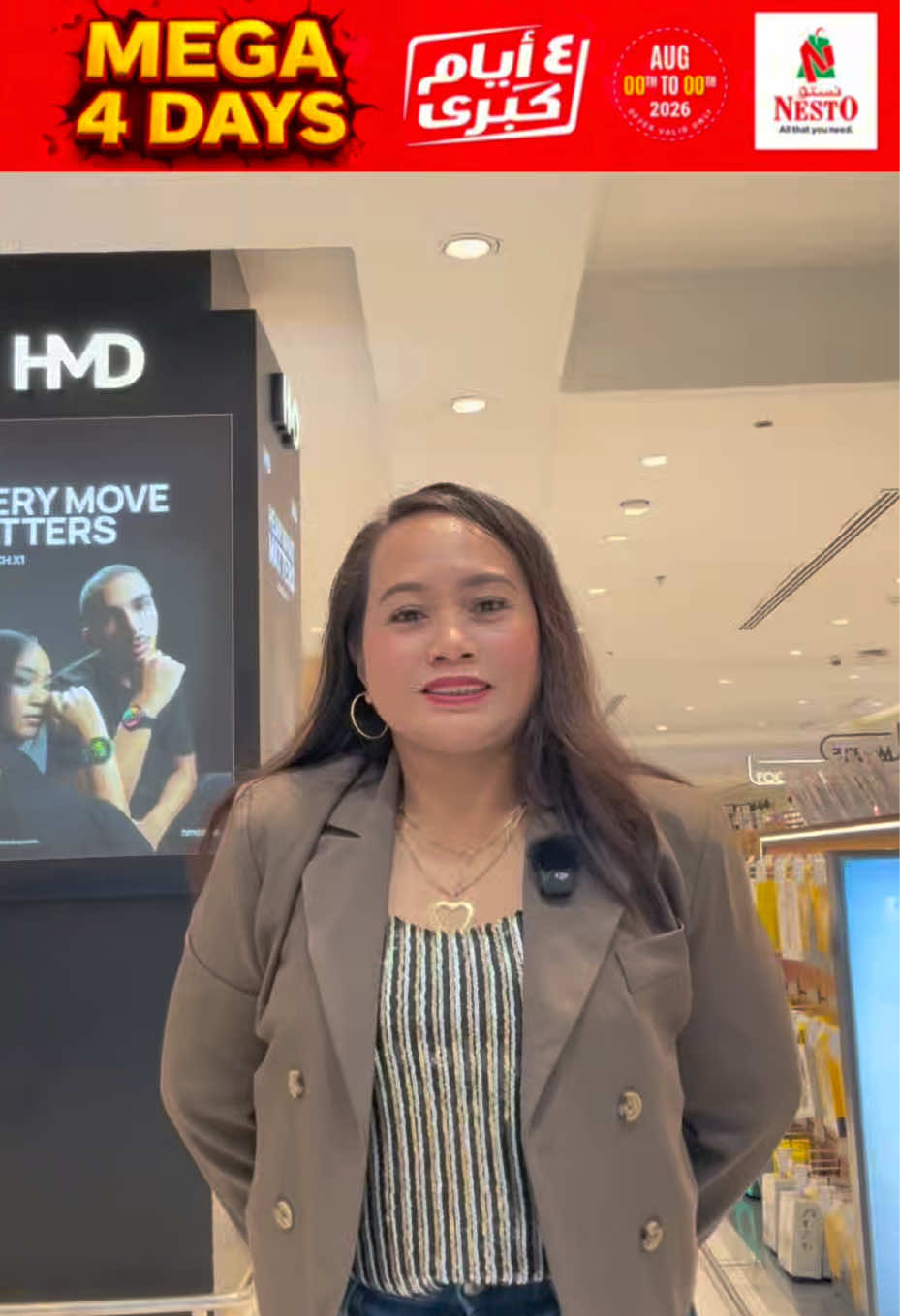 @UDS6 Co founder Indaymaricar22