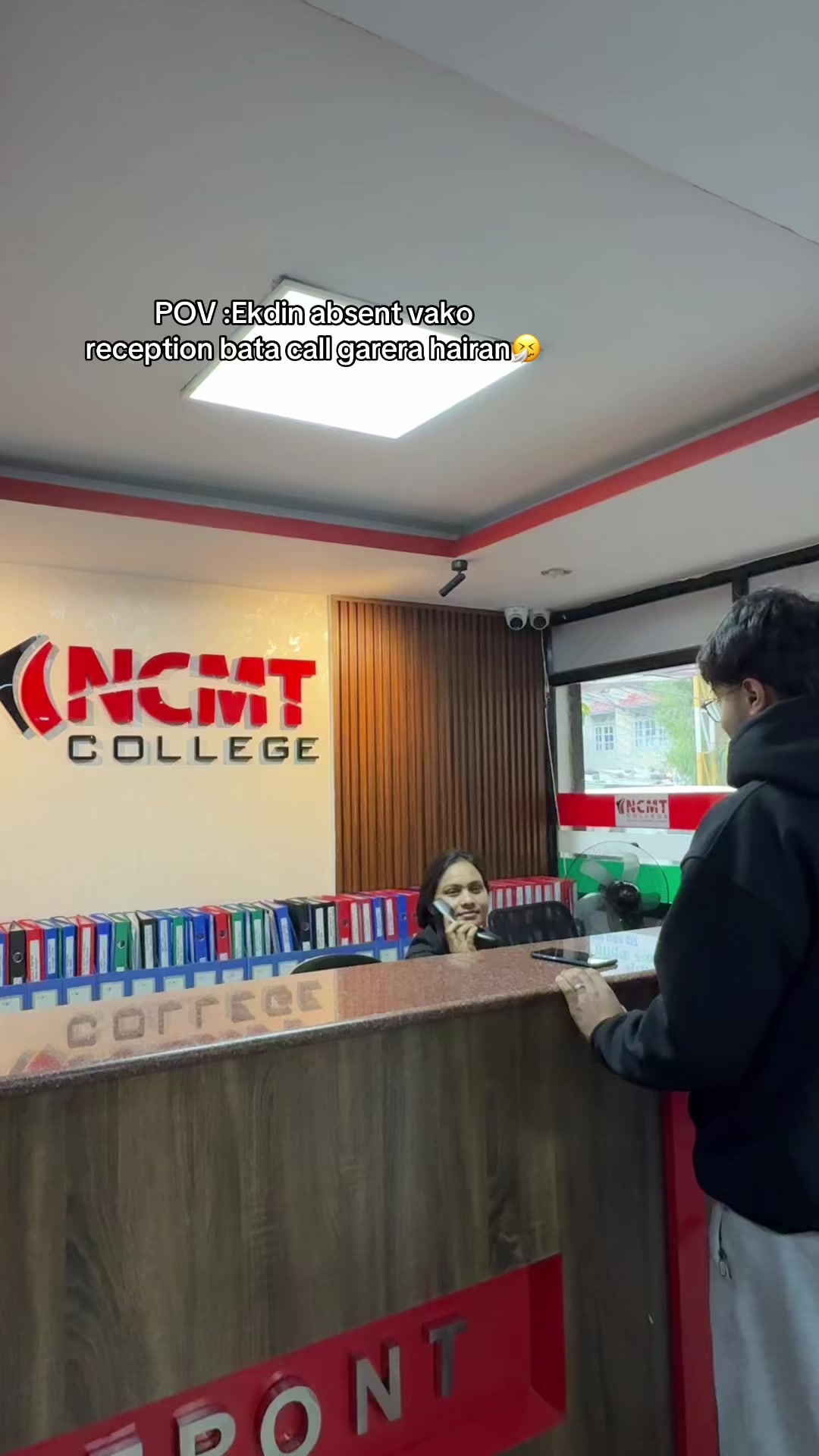 @NCMT COLLEGE