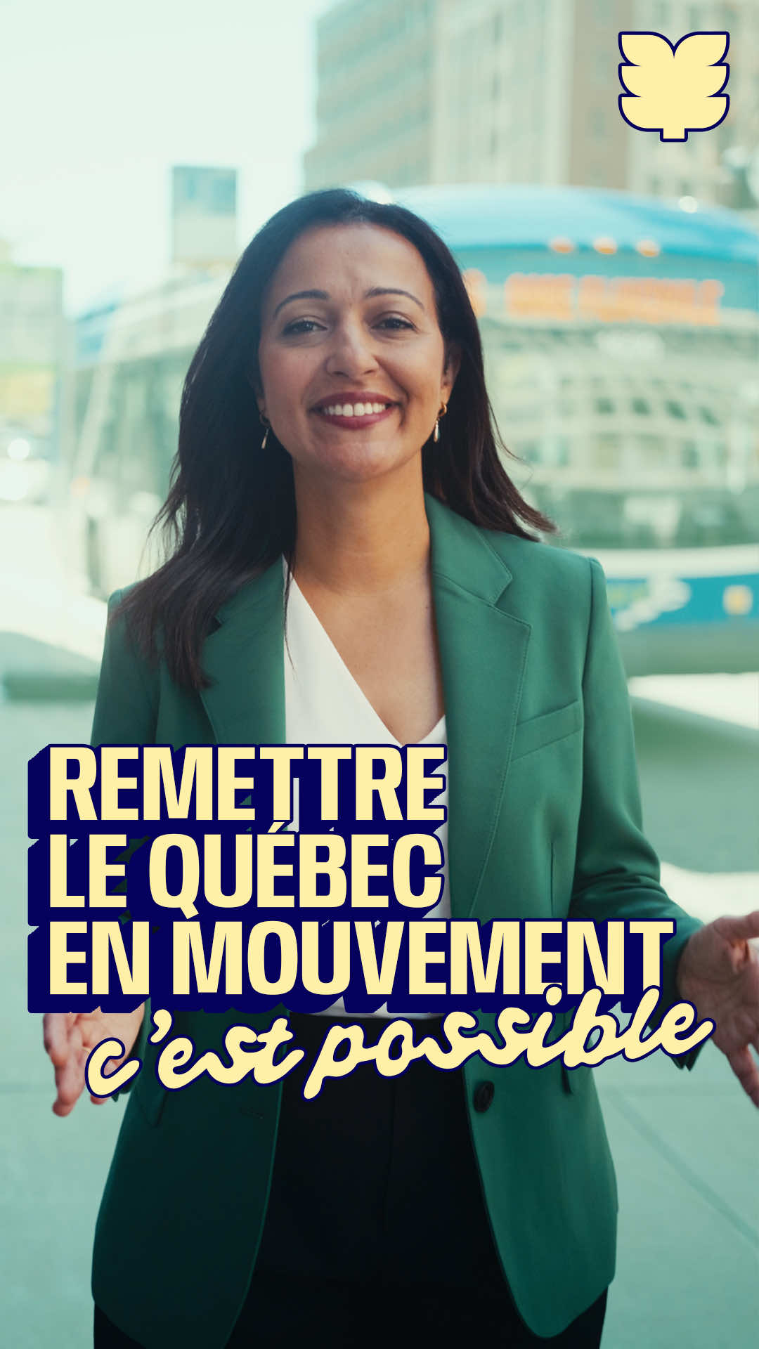 @Québec solidaire