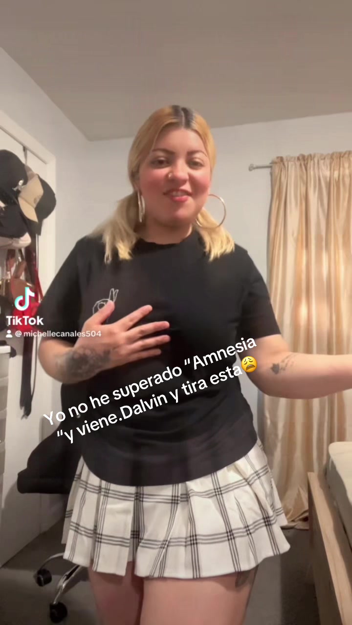 @Michelle canales 504