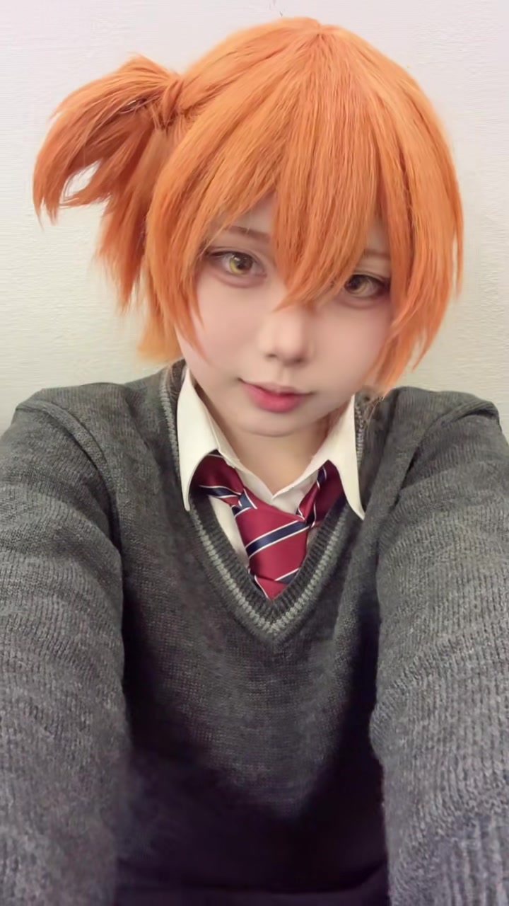 @あの子