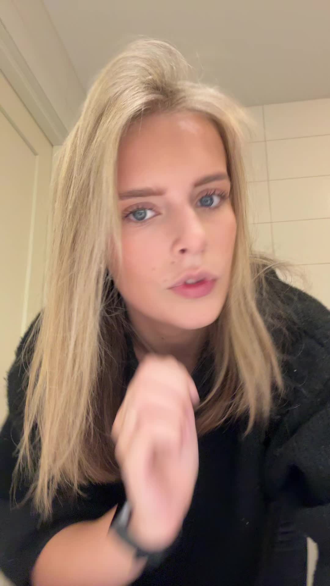 @Jenny Hammersgård😘