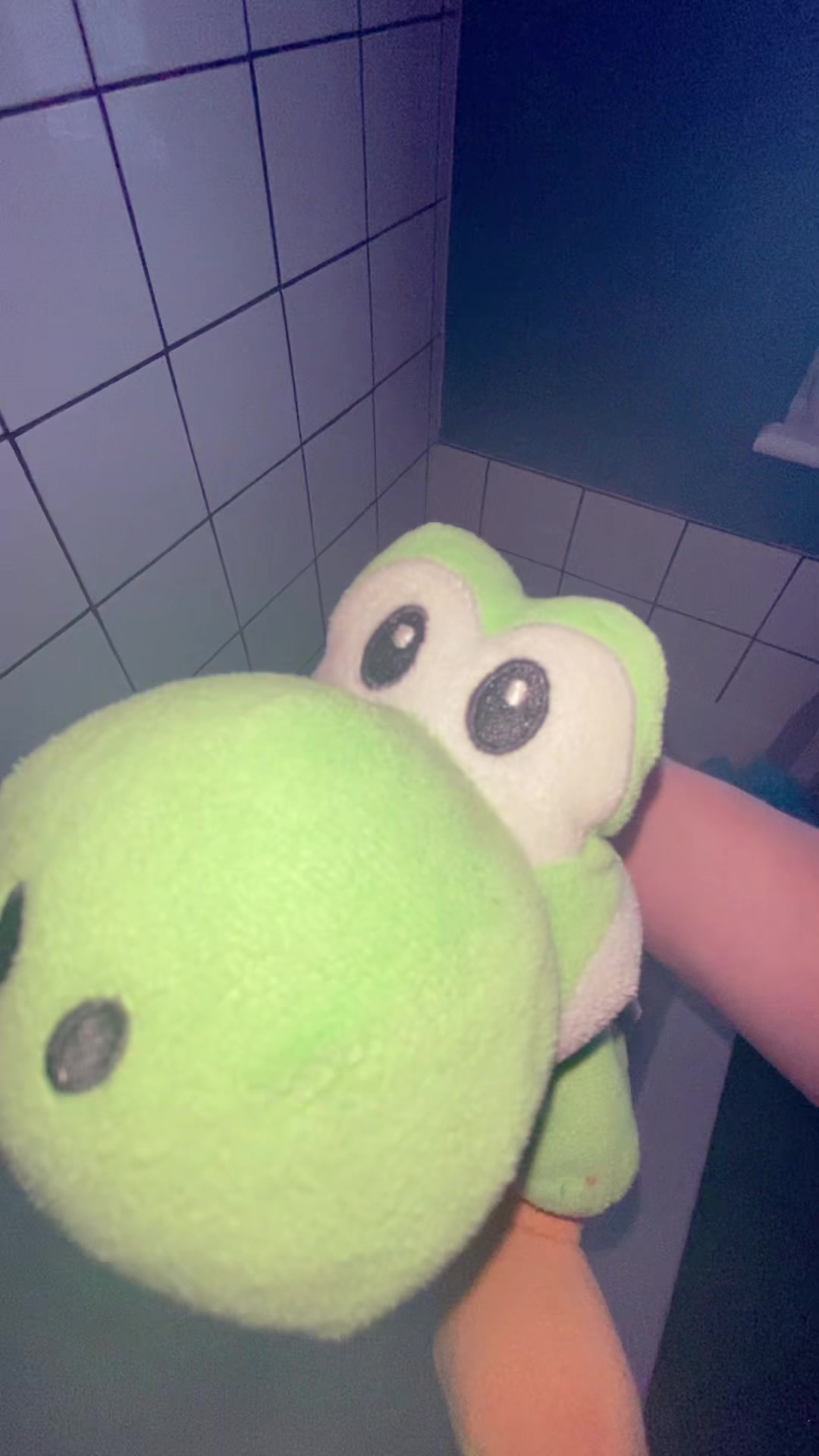 @Disco Chomper