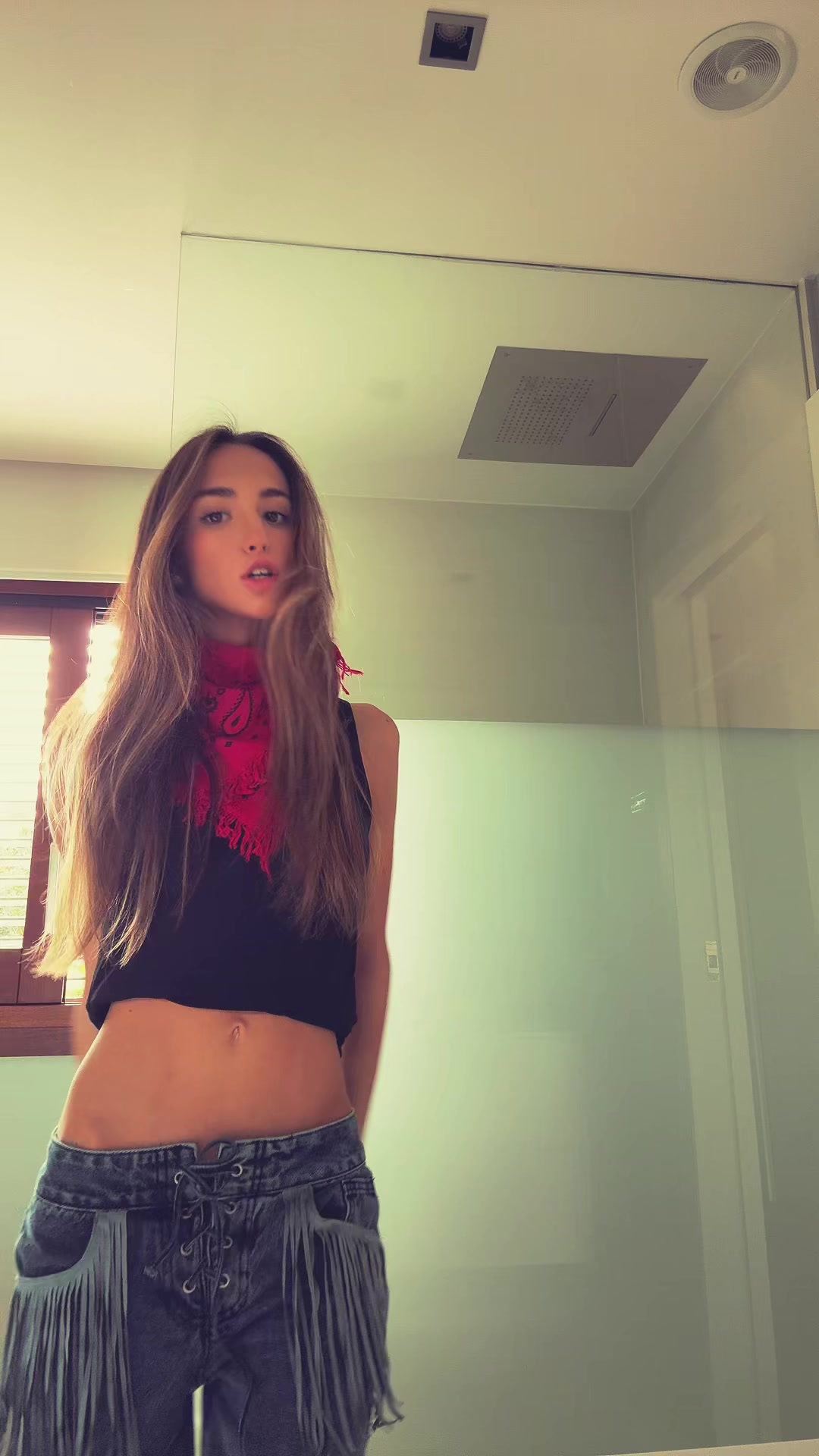 @adriana daunert