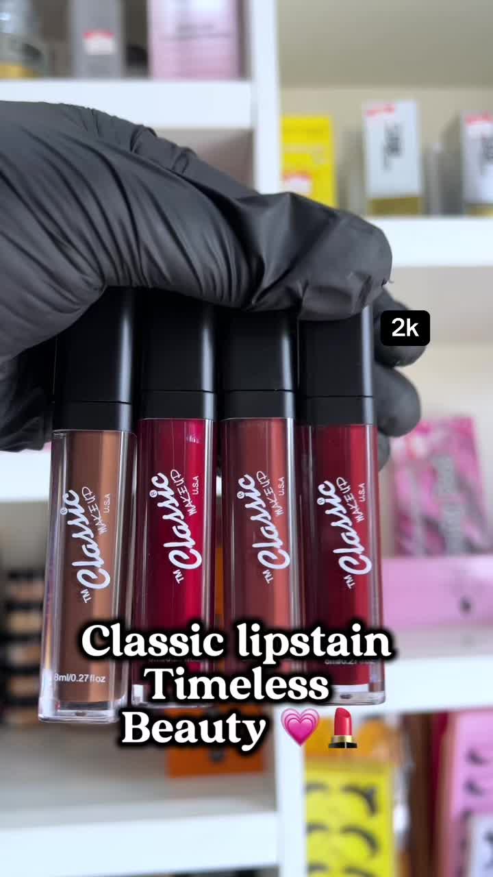 @AFA Beauty Essentials Akure