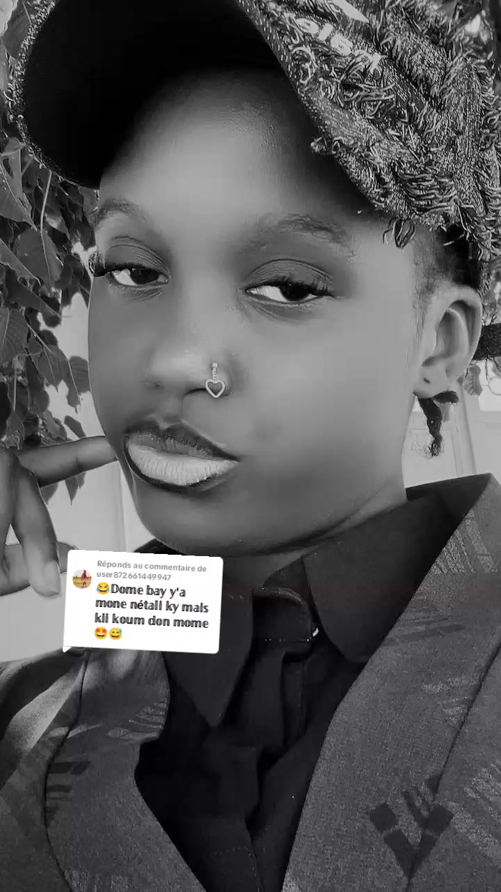 @Dikha diouf 20