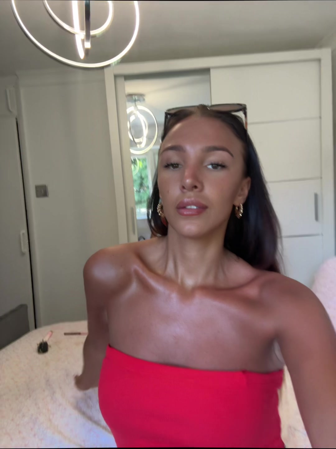 @Chanel Wilkins