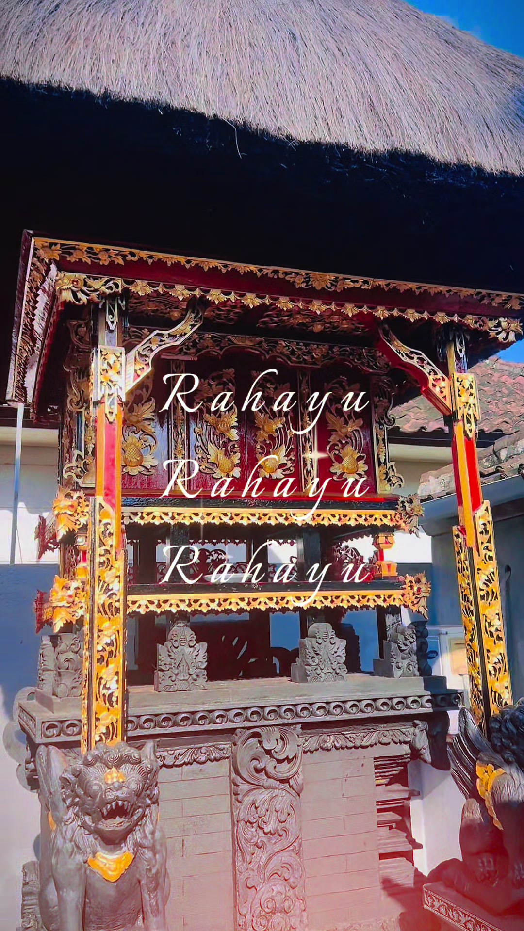 @Dewa Ricky RF