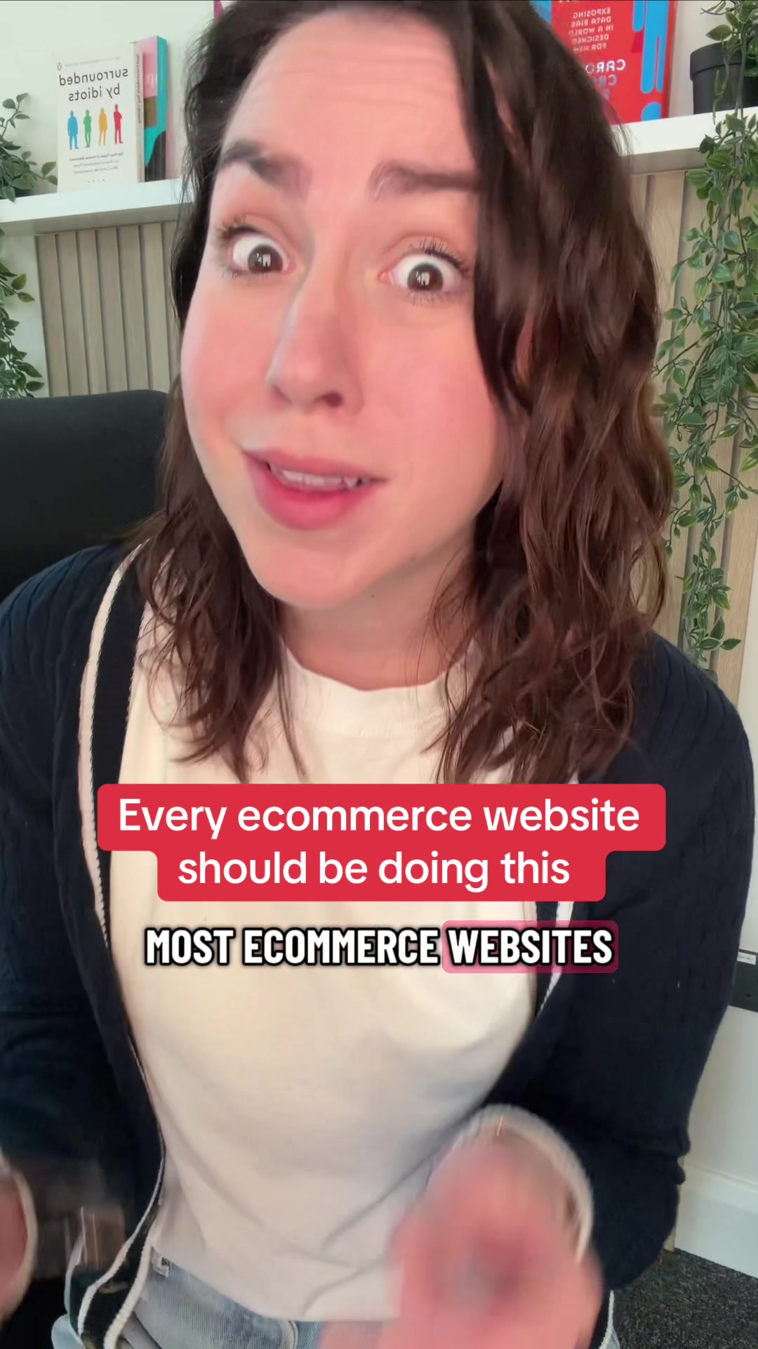 @Kate Smoothy | SEO Specialist
