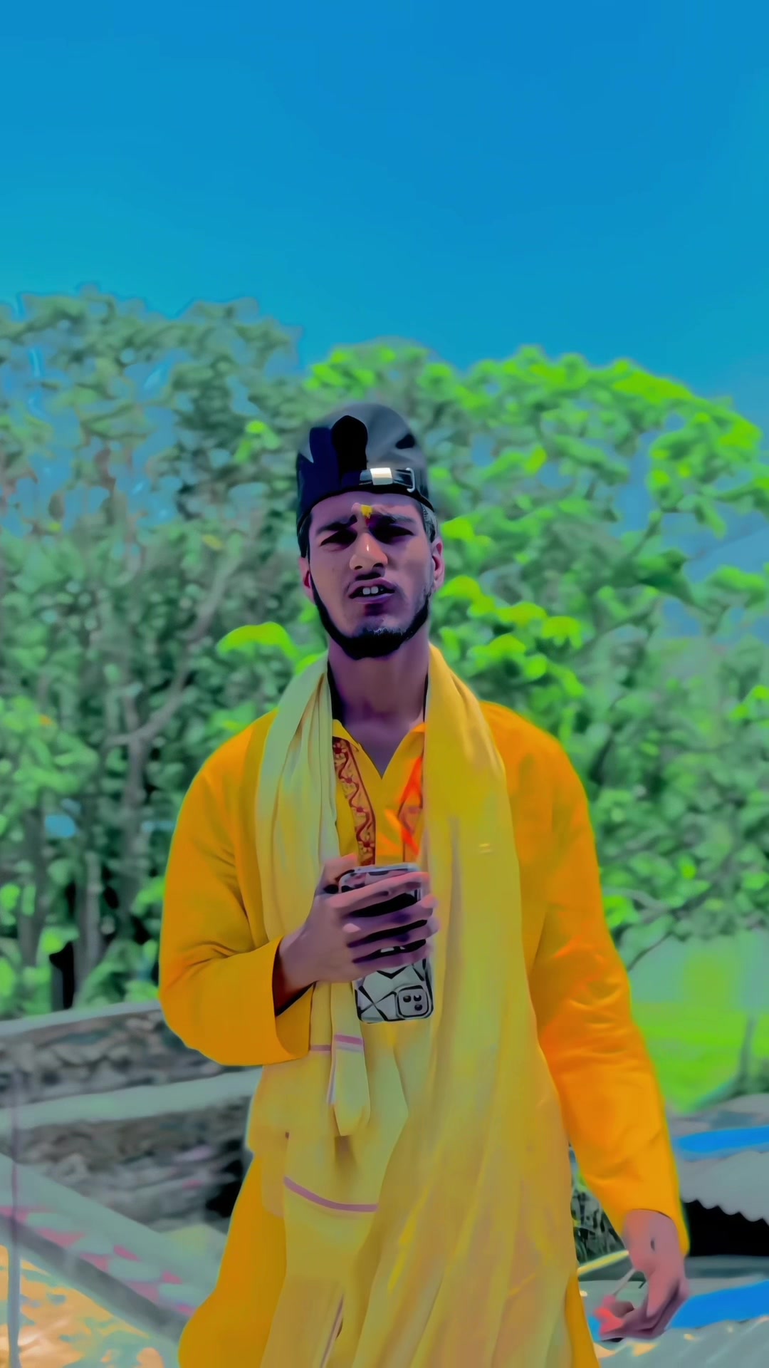 @ChanDan:SingH