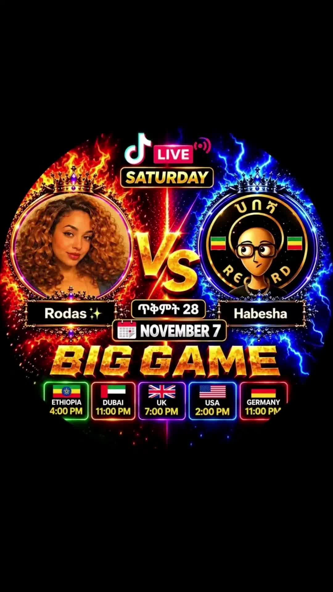@ሀበሻHABESHA