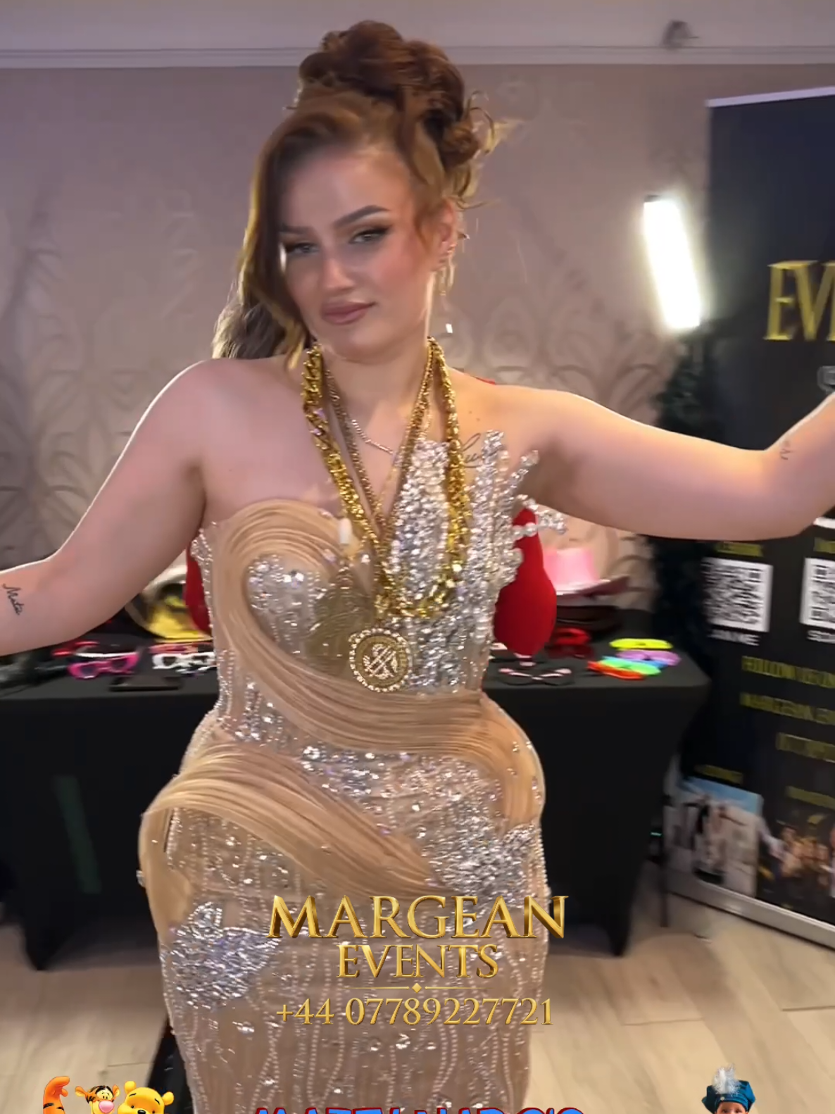 @Margean Events