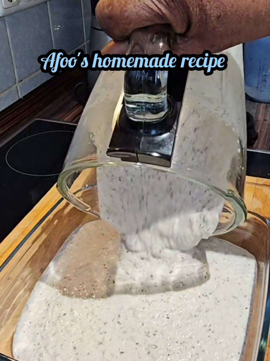 @Afooshomemaderecipe