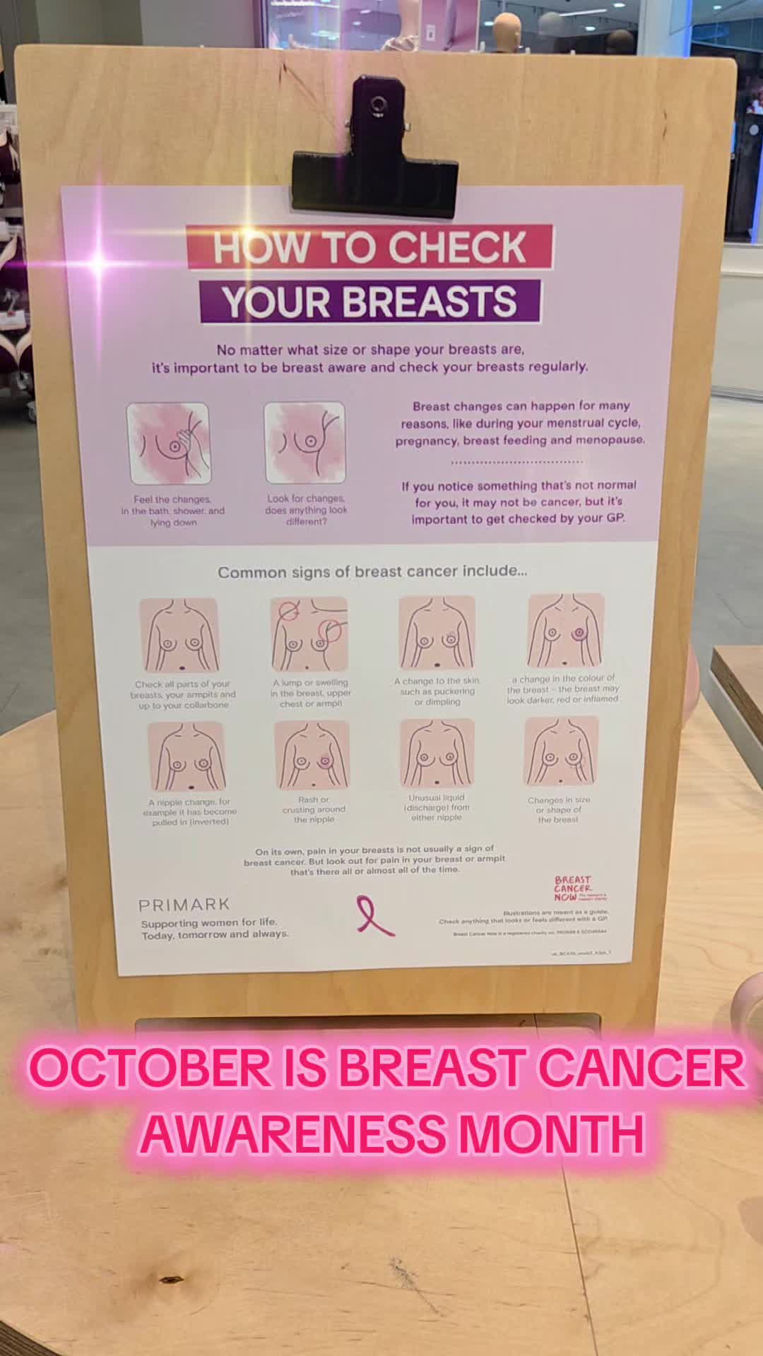 @Primark Metrocentre