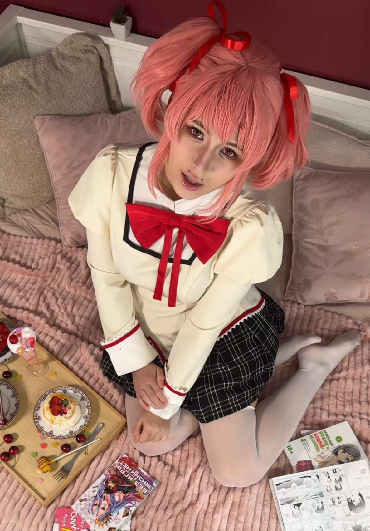 @Mei