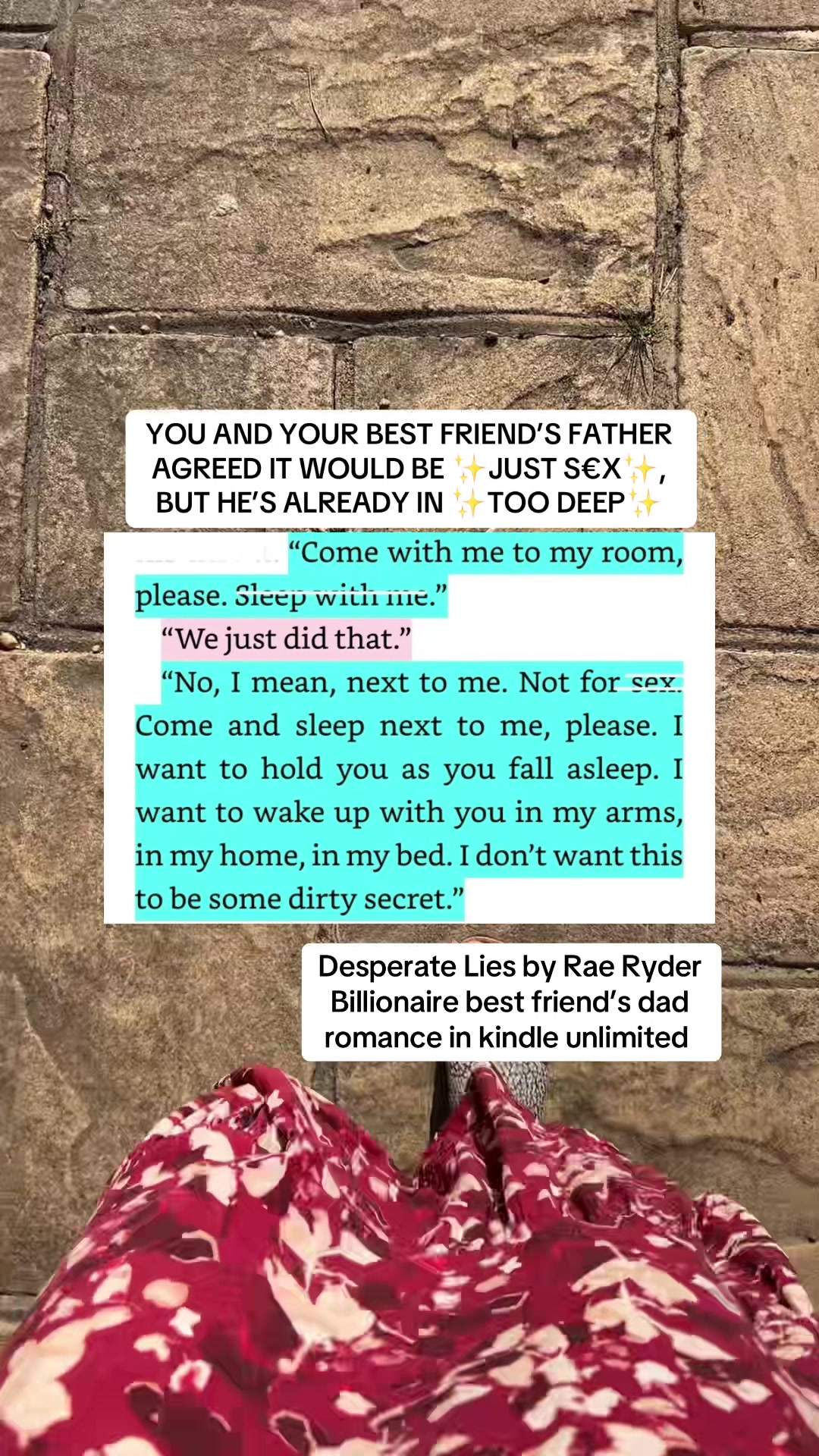@Rae