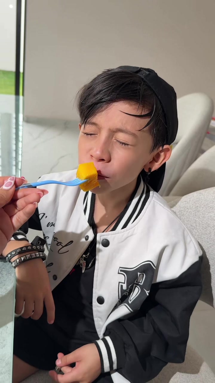 @Se&ntilde;orita influencer