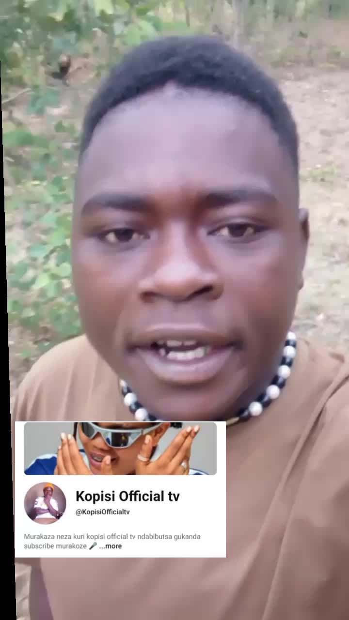 @KOPISI NYAWETV