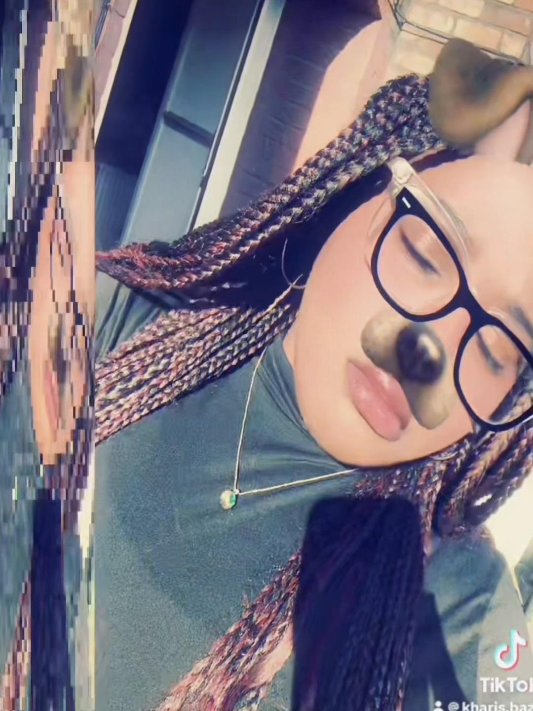 @🤍Kharis✝️Bazz🤍