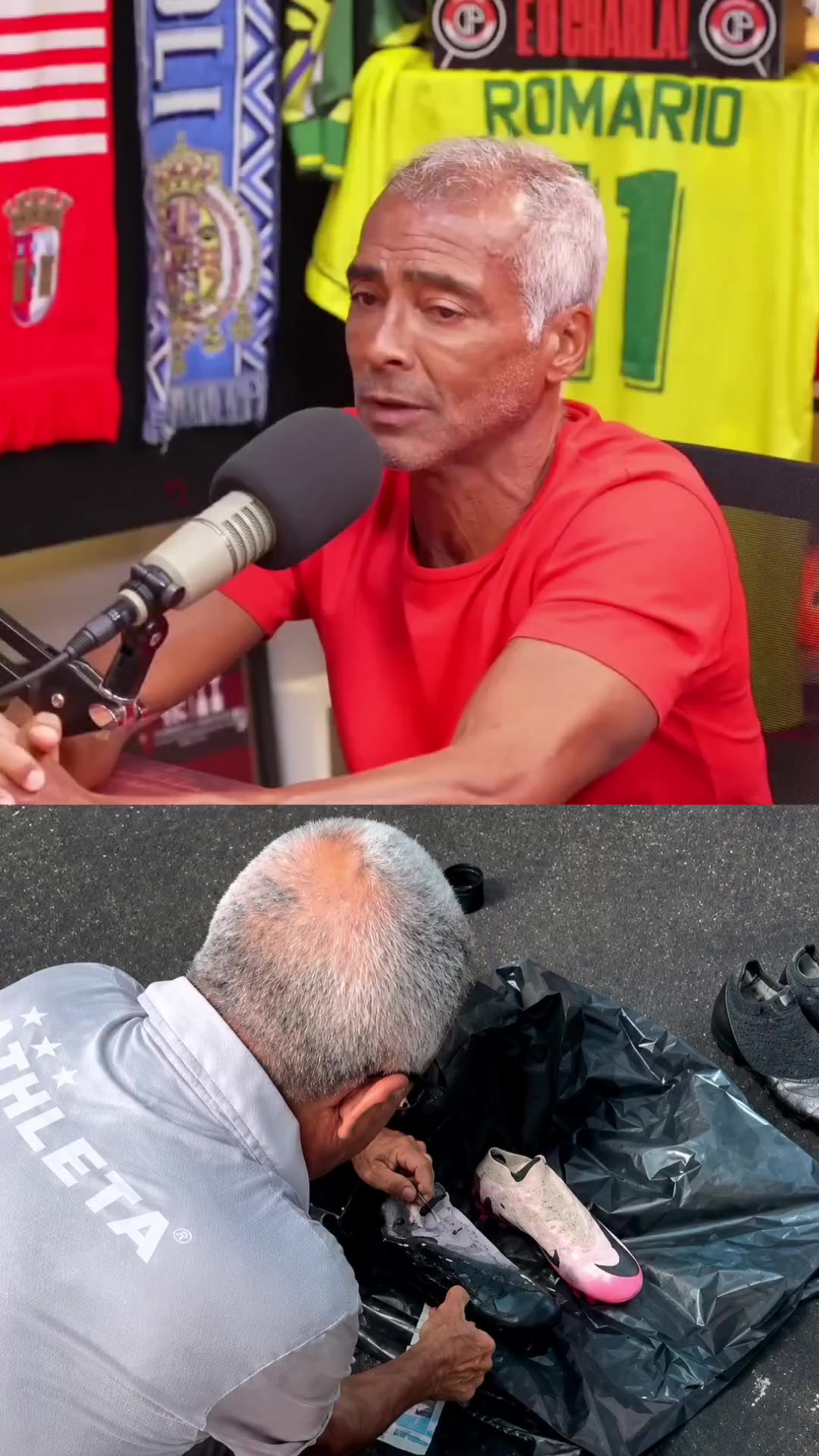 @Vis&atilde;o Profunda