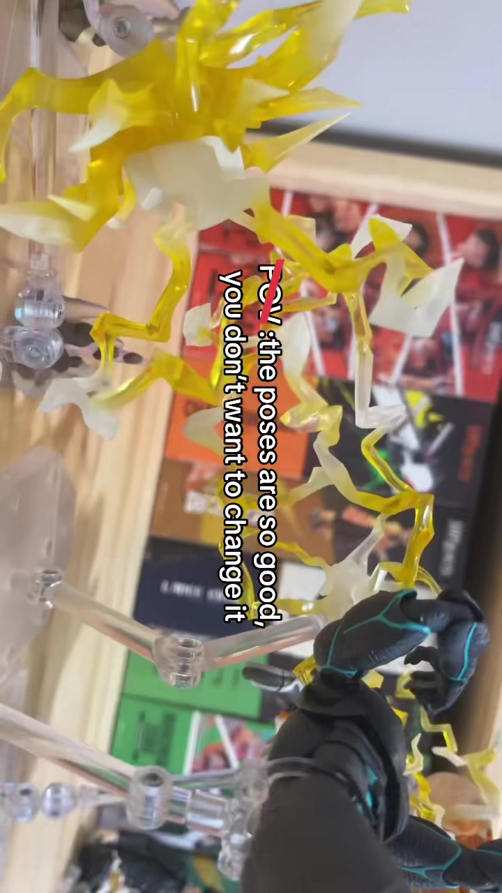 @USAGI figures
