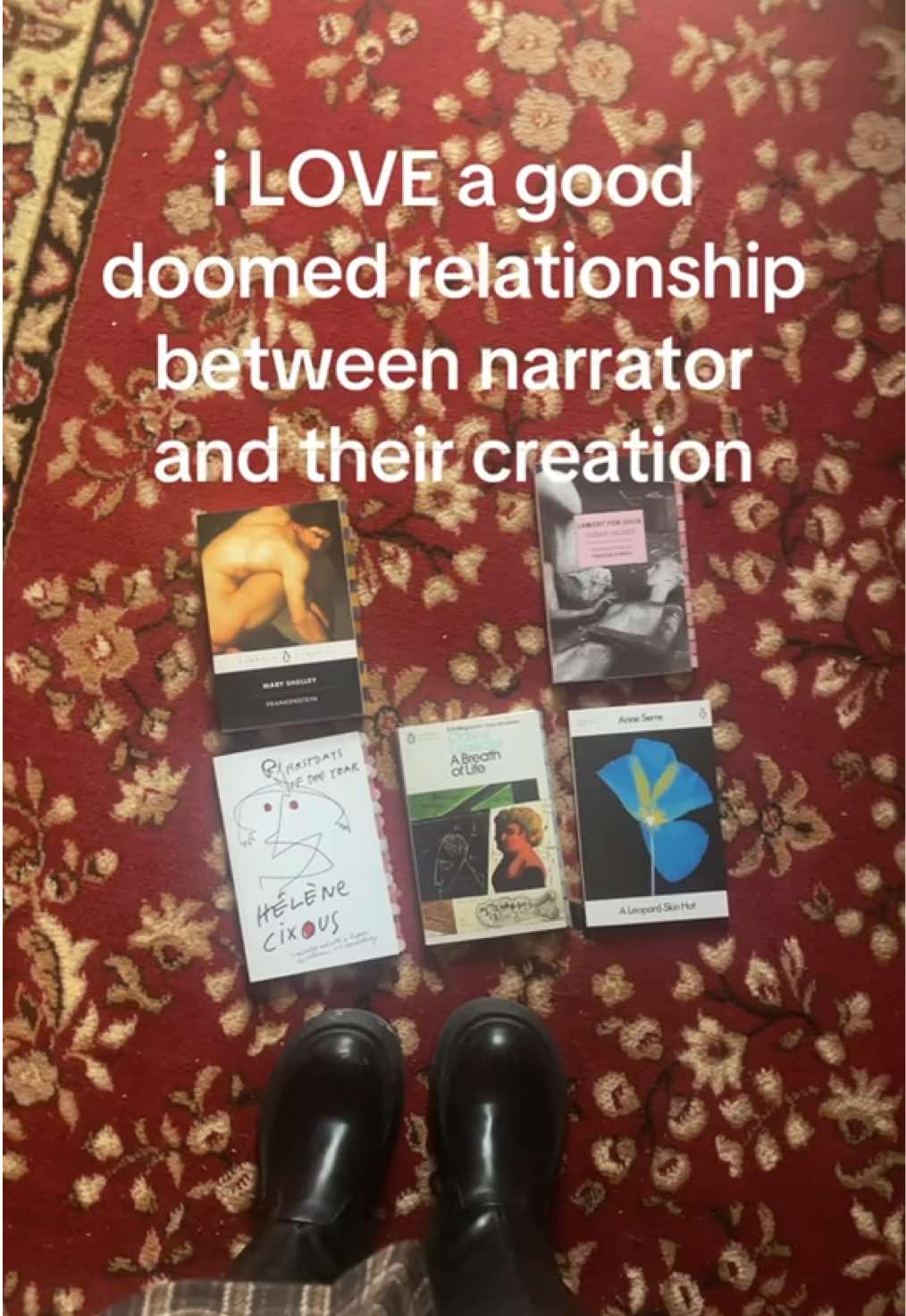 @rou | booktok