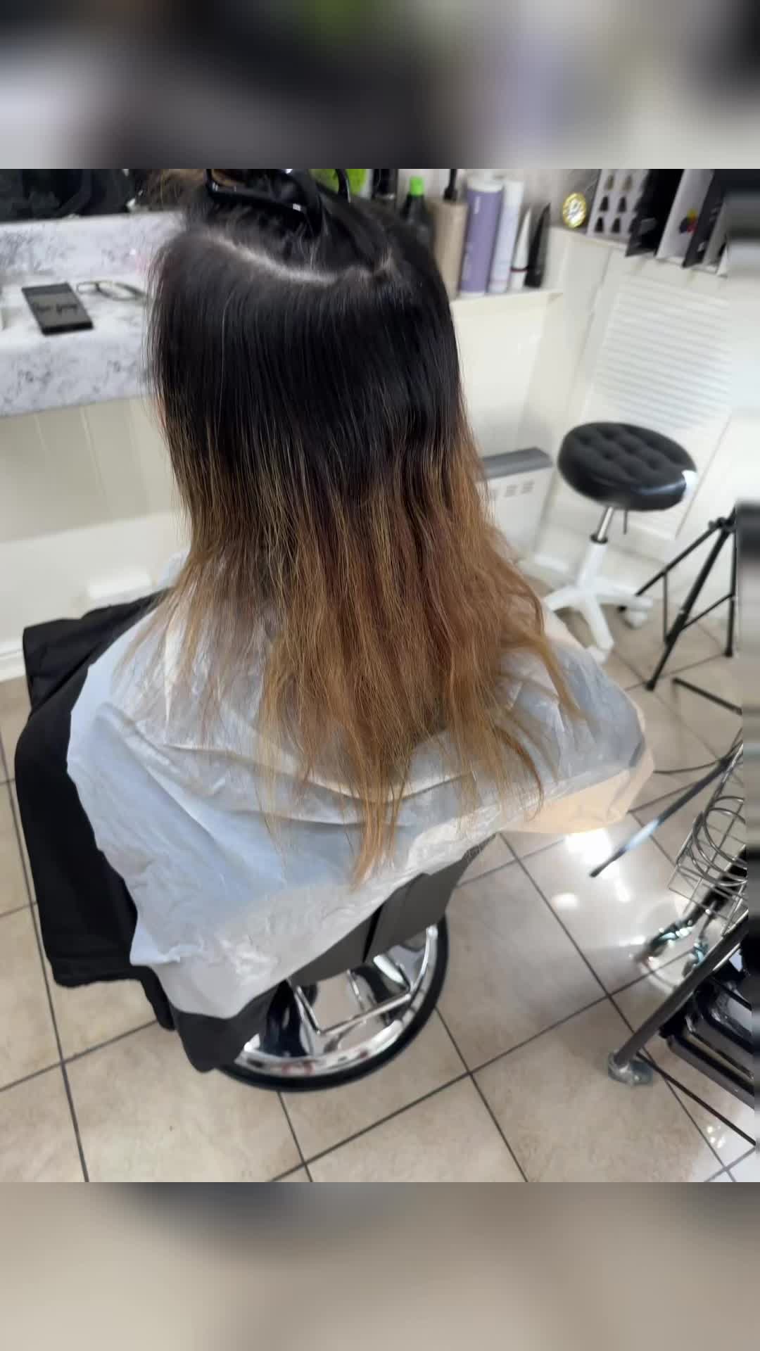 @Hairstyles DC